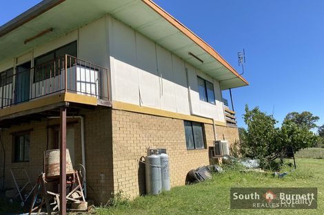 Property photo of 6 Munro Street Nanango QLD 4615