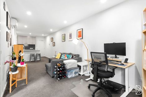 Property photo of 10/109 Canberra Avenue Griffith ACT 2603
