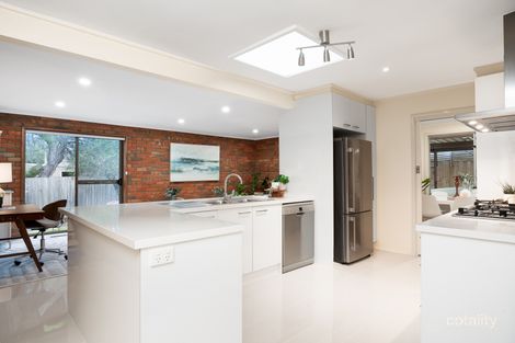 Property photo of 5 Kensington Court Mulgrave VIC 3170