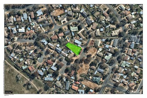 10 Kriewaldt Cct, Higgins, ACT 2615