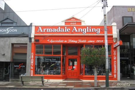 1125 High St, Armadale, VIC 3143