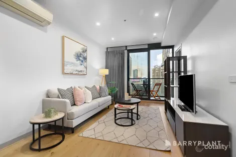 704/109 Clarendon St, Southbank, VIC 3006