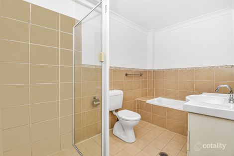 Property photo of 41/9 Kilbenny Street Kellyville Ridge NSW 2155