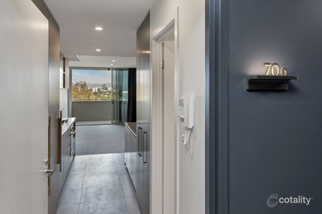 706/5 Waterloo St, East Brisbane, QLD 4169