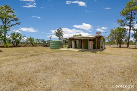 Property photo of 9 Orion Terrace River Ranch QLD 4680