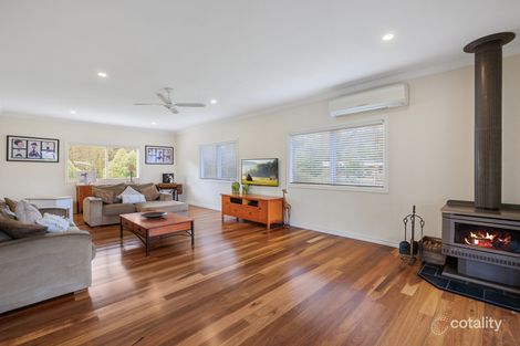 Property photo of 3 Aroona Drive Buxton VIC 3711