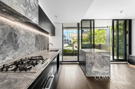 Property photo of 204/339 Toorak Road South Yarra VIC 3141