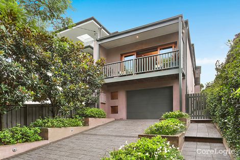 Property photo of 279 Darley Road Randwick NSW 2031