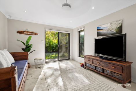 Property photo of 27 Wallaby Circuit Mona Vale NSW 2103