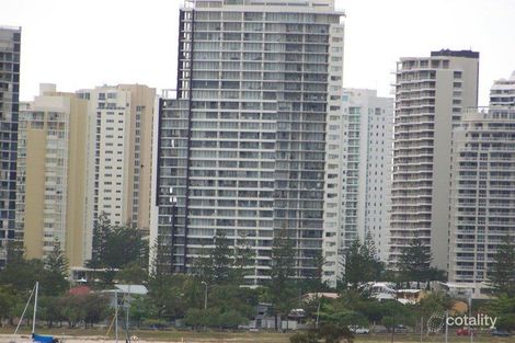 45/30 Marine Pde, Southport, QLD 4215