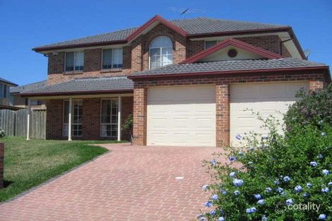 Property photo of 11 Bligh Place Kellyville NSW 2155