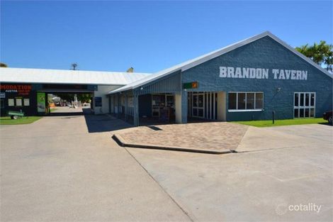 50-54 Drysdale St, Brandon, QLD 4808