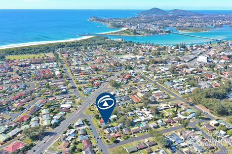 Property photo of 8 Wilson Street Tuncurry NSW 2428