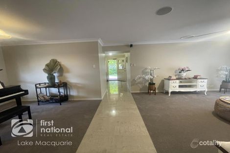 Property photo of 18 Hadlow Drive Cameron Park NSW 2285