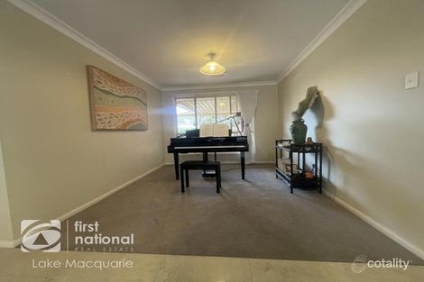 Property photo of 18 Hadlow Drive Cameron Park NSW 2285