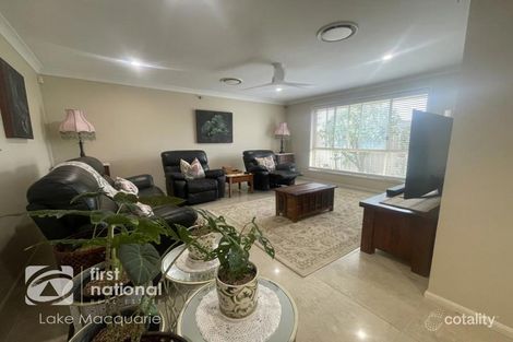 Property photo of 18 Hadlow Drive Cameron Park NSW 2285