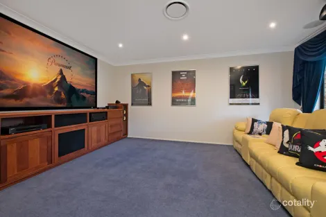 Property photo of 51 Bow Avenue Parklea NSW 2768