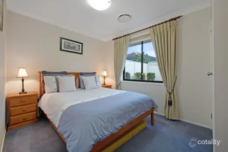 Property photo of 51 Bow Avenue Parklea NSW 2768