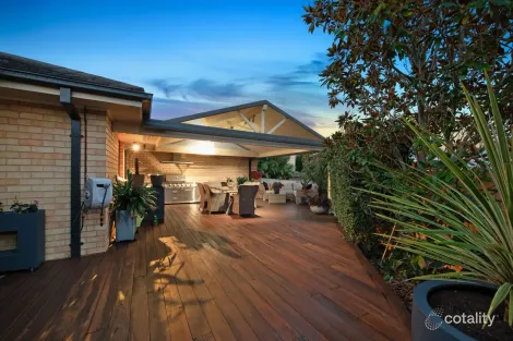 Property photo of 51 Bow Avenue Parklea NSW 2768