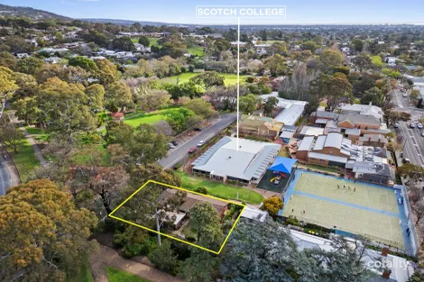Property photo of 1 Norman Walk Mitcham SA 5062
