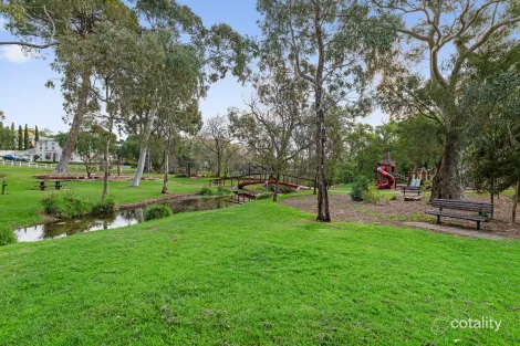 Property photo of 1 Norman Walk Mitcham SA 5062