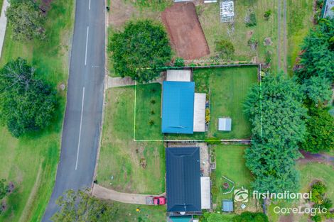 Property photo of 10 Tirroan Road Gin Gin QLD 4671