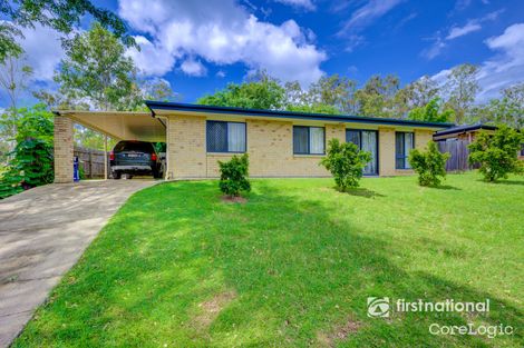 Property photo of 10 Tirroan Road Gin Gin QLD 4671
