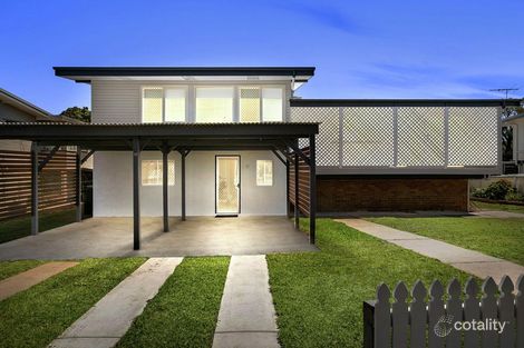 17 Ridgmont St, Zillmere, QLD 4034