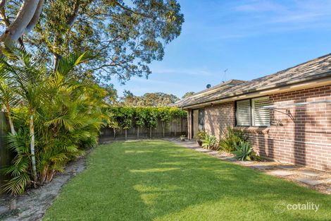 Property photo of 27 Wallaby Circuit Mona Vale NSW 2103