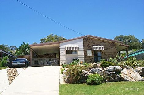 Property photo of 5 Daniel Drive New Auckland QLD 4680