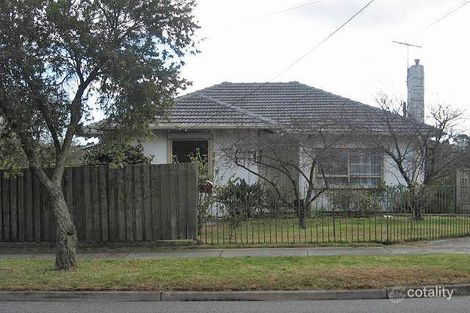 9 Nyrang St, Chadstone, VIC 3148