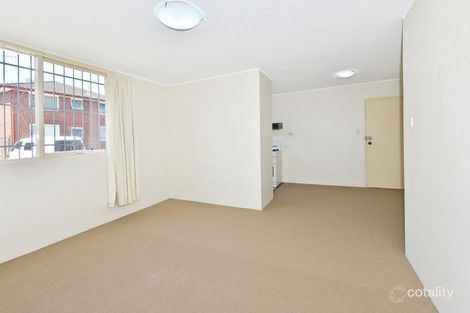 Property photo of 3/60 Arthur Street Marrickville NSW 2204