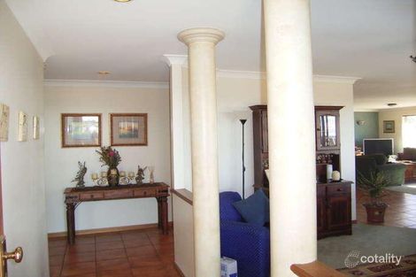 Property photo of 5 Donaghy Court Highfields QLD 4352