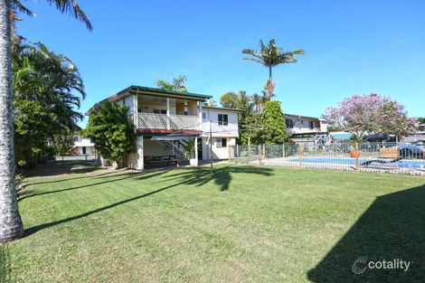 Property photo of 13 Manzelmann Street Andergrove QLD 4740