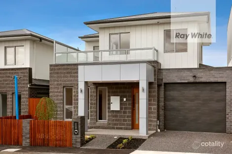 Property photo of 31 Albert Street Moonee Ponds VIC 3039