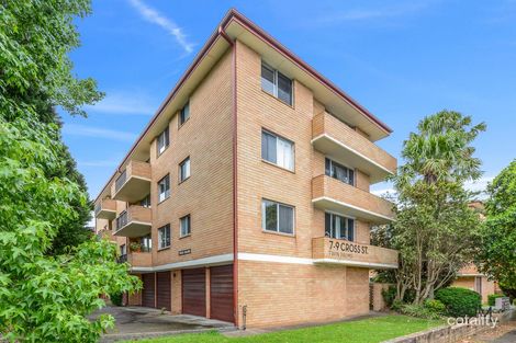 Property photo of 6/7-9 Cross Street Kogarah NSW 2217