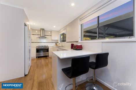 Property photo of 4 McCullock Place Kambah ACT 2902