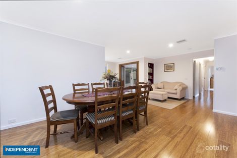 Property photo of 4 McCullock Place Kambah ACT 2902