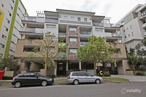 Property photo of 24/45 Playfield Street Chermside QLD 4032