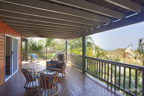 Property photo of 6 The Crescent Agnes Water QLD 4677