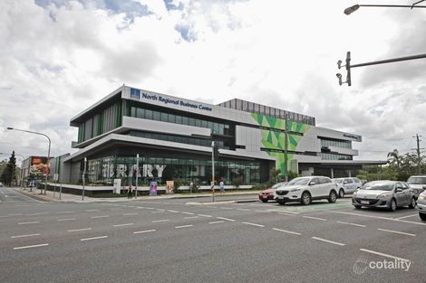 Property photo of 24/45 Playfield Street Chermside QLD 4032