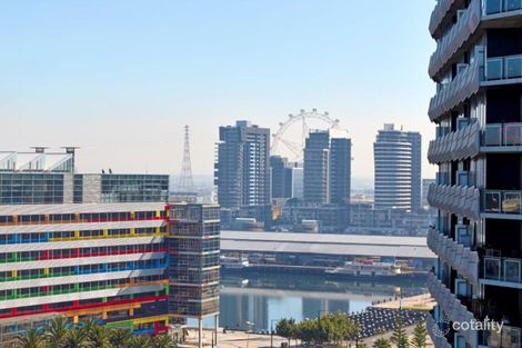1209/8 Waterview Walk, Docklands, VIC 3008
