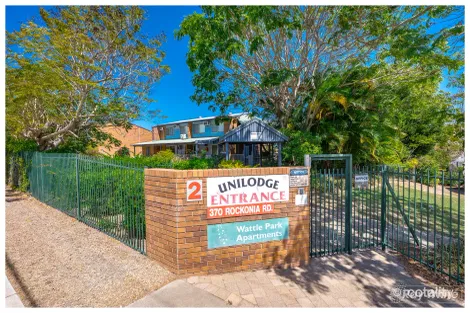 35/366 Rockonia Rd, Koongal, QLD 4701