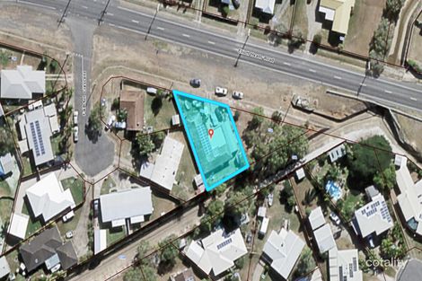 152 Elliott Heads Rd, Avenell Heights, QLD 4670