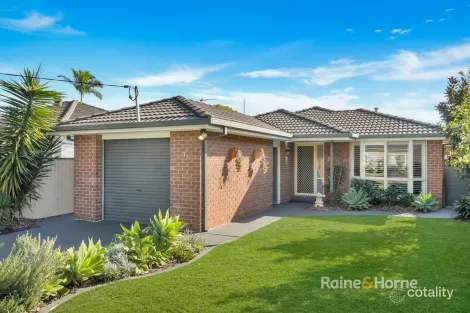 7 Collareen St, Ettalong Beach, NSW 2257