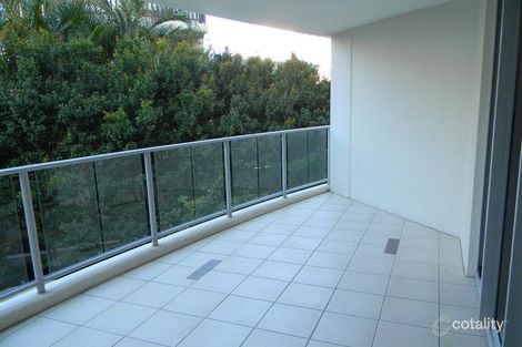 Property photo of 124/21 Cypress Avenue Surfers Paradise QLD 4217