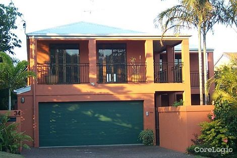 Property photo of 34 Belmore Terrace Sunshine Beach QLD 4567