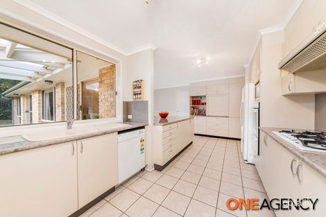 Property photo of 11 Lakeview Gardens Jerrabomberra NSW 2619