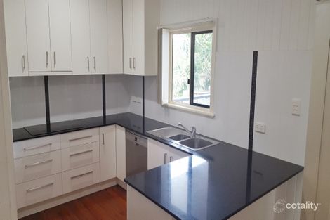Property photo of 31 Sherriff Street Hermit Park QLD 4812
