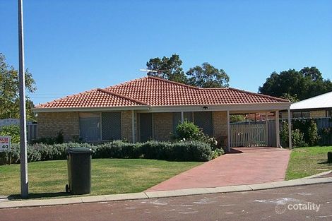 Property photo of 6 Mackie Place Midvale WA 6056